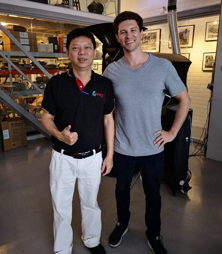 KY Teoh Koyo