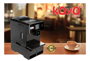 Koyo Coffee Machine C19BAR