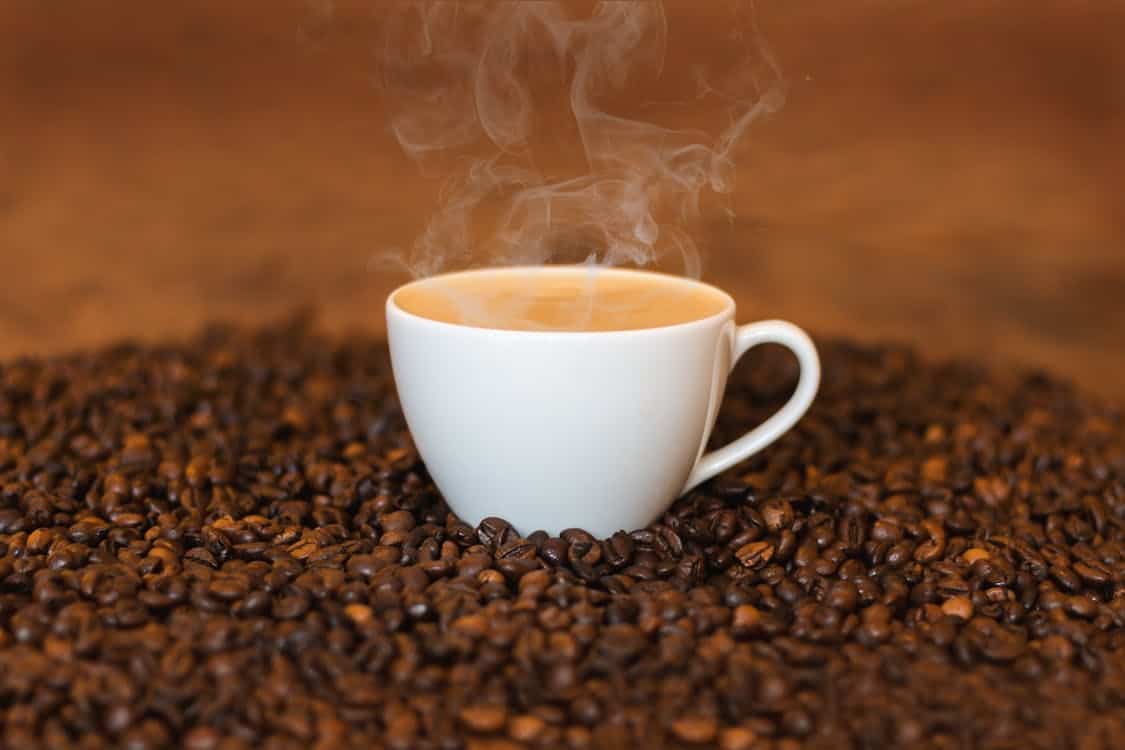 Latest news of Coffee Machine Malaysia