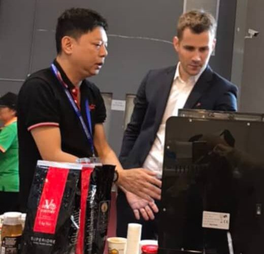 Koyo_Coffee_ChinaDongGuanFair_018 Koyo_Coffee_ChinaDongGuanFair_018