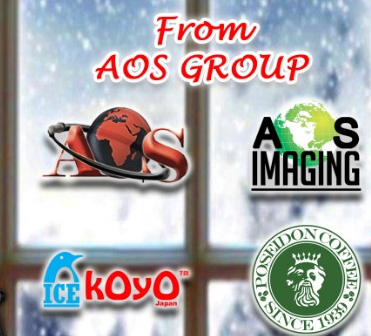 Koyo Group Greetings